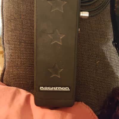 Rocktron Tri Wah 2010 image 1