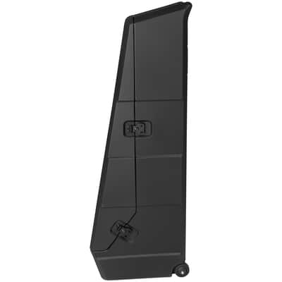Gator GTR-MINIVAULT-B2 Mini Vault for Electric Basses image 4