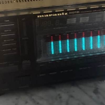 Marantz - DPM-7 (Prototype) - Very Rare find - image 3
