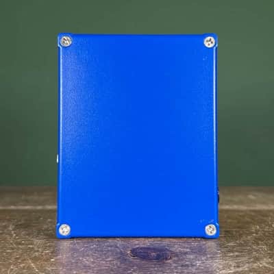 Spaceman Aurora Analog Flanger 2021 - Blue Edition image 3