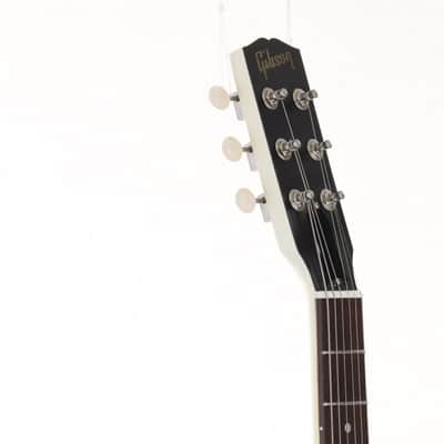 Gibson Melody Maker Satin White (2011) [113811362] (06/01) image 11