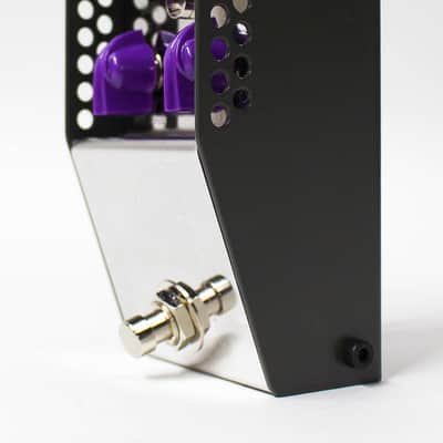 Thorpy FX Gunshot Overdrive Guitar Effect Pedal - New image 4