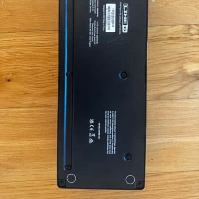 Line 6 HX Stomp XL 2021 - Present - Black image 2