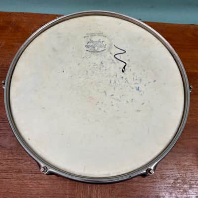 WFL Ludwig 9”x13” Rack Tom 1948-1952 - White Marine Pearl WMP image 10