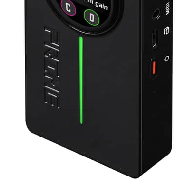 Mooer PRIME P2 Intelligent Pedal (Black) image 2