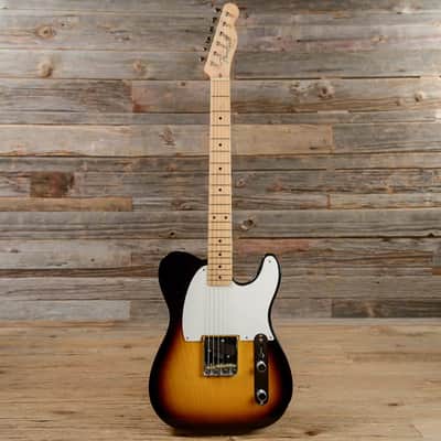Fender Custom Shop Seymour Duncan Artist Esquire | Reverb