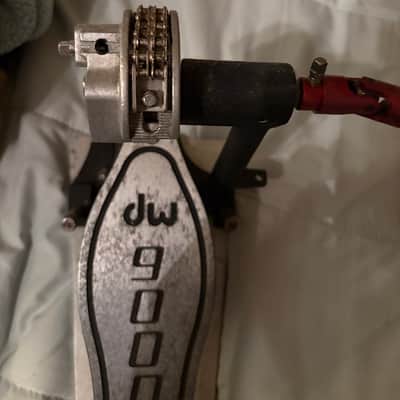 DW 9000 Series Double Bass Drum Pedal 2003 - Present - Various image 6