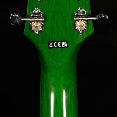 Guild Starfire I DC w/Guild Vibrato Tailpiece (533) image 6