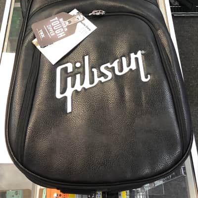 Gibson Premium Soft Case, Black/Black - Mint image 1