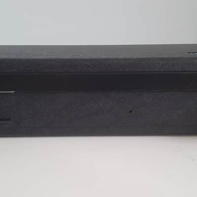 Sennheiser MD 441U Supercardioid Dynamic Microphone 1971 - Present - Black image 4