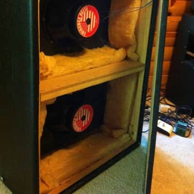 Fender Bandmaster 2x12 1970s image 6