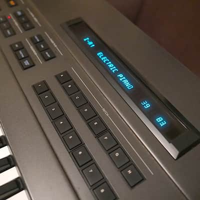Roland JX-10 Polyphonic 12 Voice Analogue Synthesizer image 5