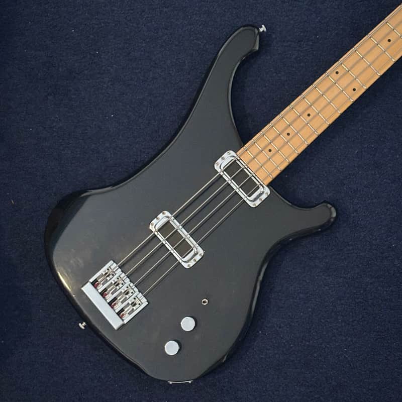 Rickenbacker 4004L Laredo 1995 - Jetglo