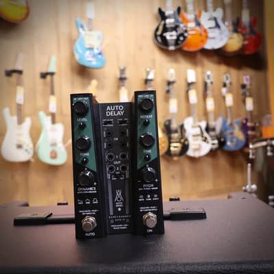 Gamechanger Audio Mod Delay image 2