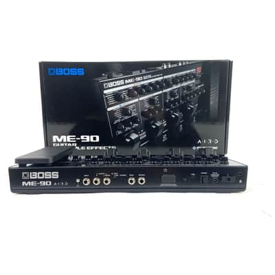 Boss ME-90 image 4