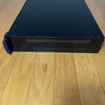 Digidesign I/O Avid 96 8-Channel Analog To Digital Audio Interface, Excellent Condition image 8
