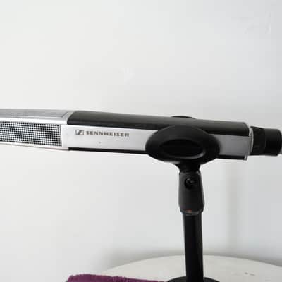 Sennheiser MD 441-U Supercardioid Dynamic Microphone image 3