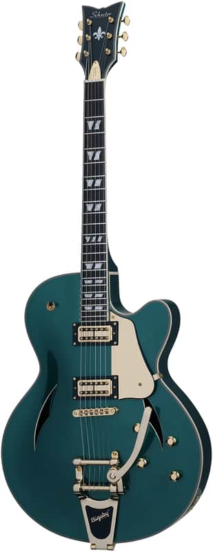 Schecter Coupe image 2