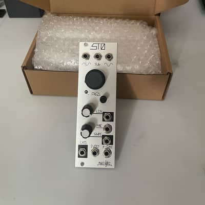 Make Noise STO Module | Reverb