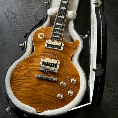 2010 Gibson Les Paul AFD Slash Limited Edition of 600 image 2