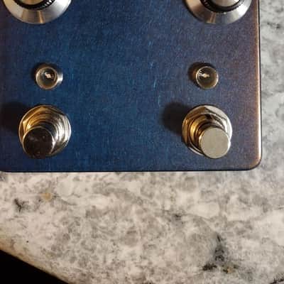 Heathencraft FX Octave Hizu / Muff Fuzz image 1