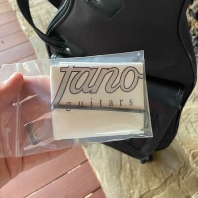 Fano Oltre TC6 2022 - Nitro image 19