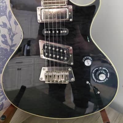 Immagine Epiphone Custom Nighthawk 2011-2013 - Gloss - 2