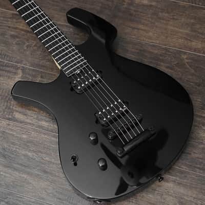 Left Handed Parker P42 Ultra Rare! w/ Orignal Parker Case Bild 1
