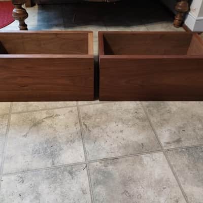 Vandersteen Model 2 speakers in excellent condition - 1980's image 6
