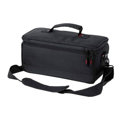 Gator Cases G-MIXERBAG-1306 Padded Carry Bag for Behringer X Air Series Mixers image 3