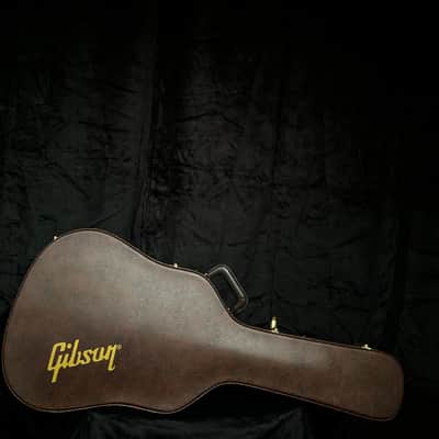 Gibson Hummingbird 2019 - Heritage Cherry Sunburst image 13