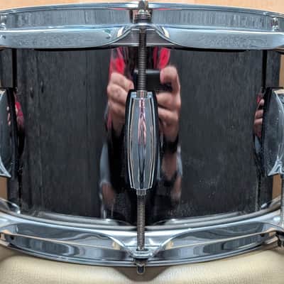 Gretsch Taylor Hawkins Signature 14x6.5 Snare Drum image 5