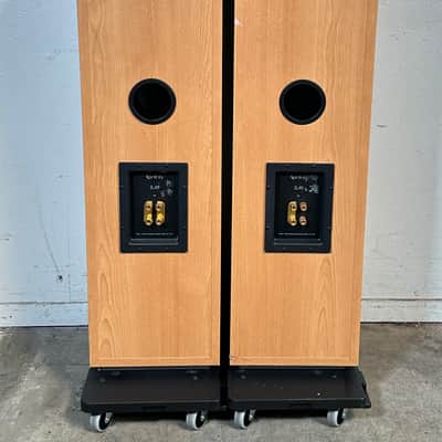 Infinity IL-40 Floor Standing Speaker Pair image 10