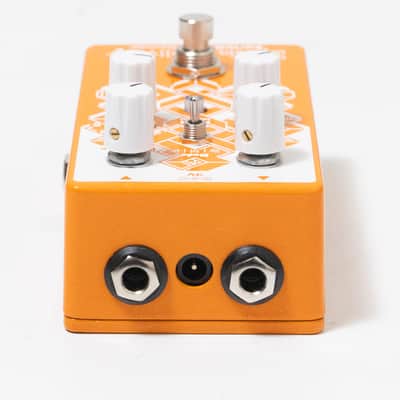 【used】EarthQuaker Devices / Spatial Delivery【GIB | Reverb UK