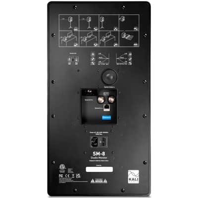 SM-8 (l'unité) Kali Audio image 3