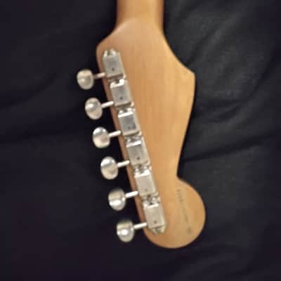 Fender Stratocaster California Series Made in USA image 3