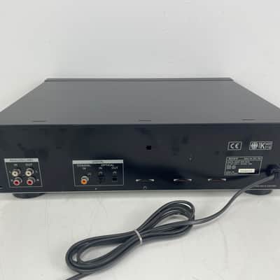Sony - DTC-790 - DAT-Recorder - Serviced (Repaired) image 6