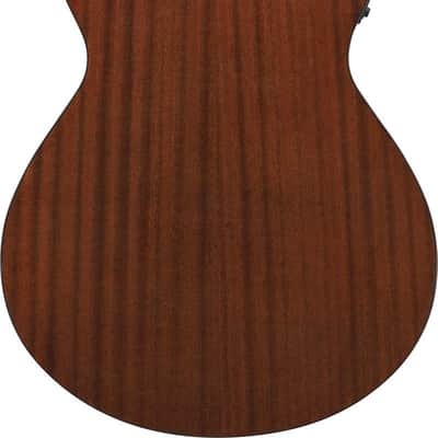 Ibanez AEG50N-BKH AEG Nylon String Guitar 6-String - Black High Gloss image 17