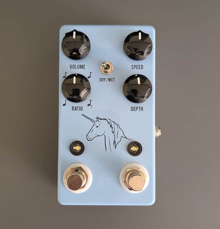 JHS Unicorn V2