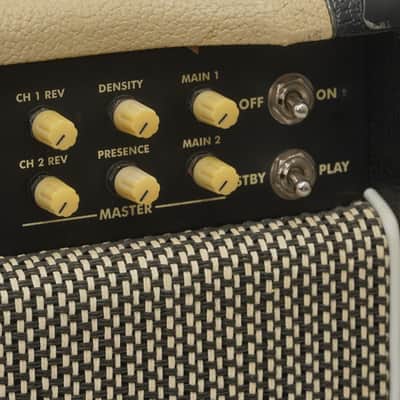 Used Egnater Renegade 65 Tube Guitar Amplifier Head image 4