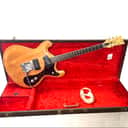 Mosrite Joe Maphis Model 1 "One Owner" 1966