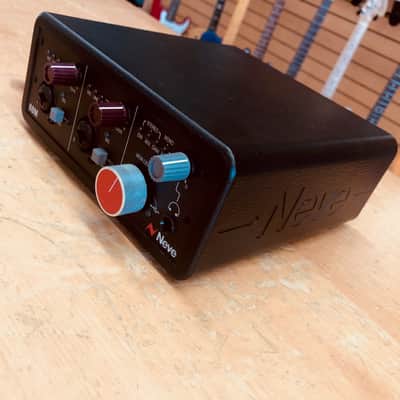 Neve 88M Audio Interface w/Cable image 2