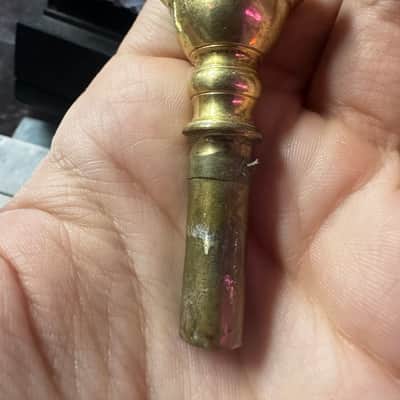 Unbranded Trumpet Mouthpiece image 7