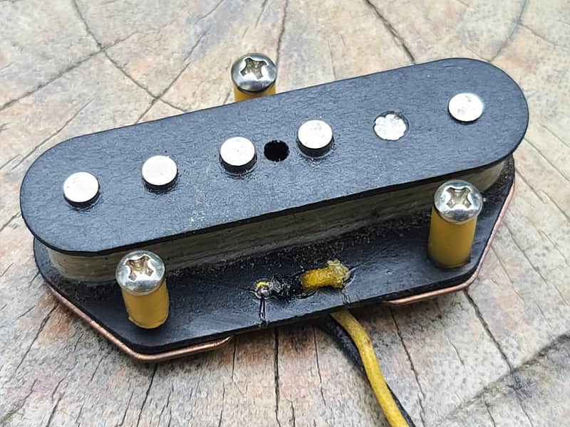 Fender Custom Shop Texas Special Telecaster Pickup
