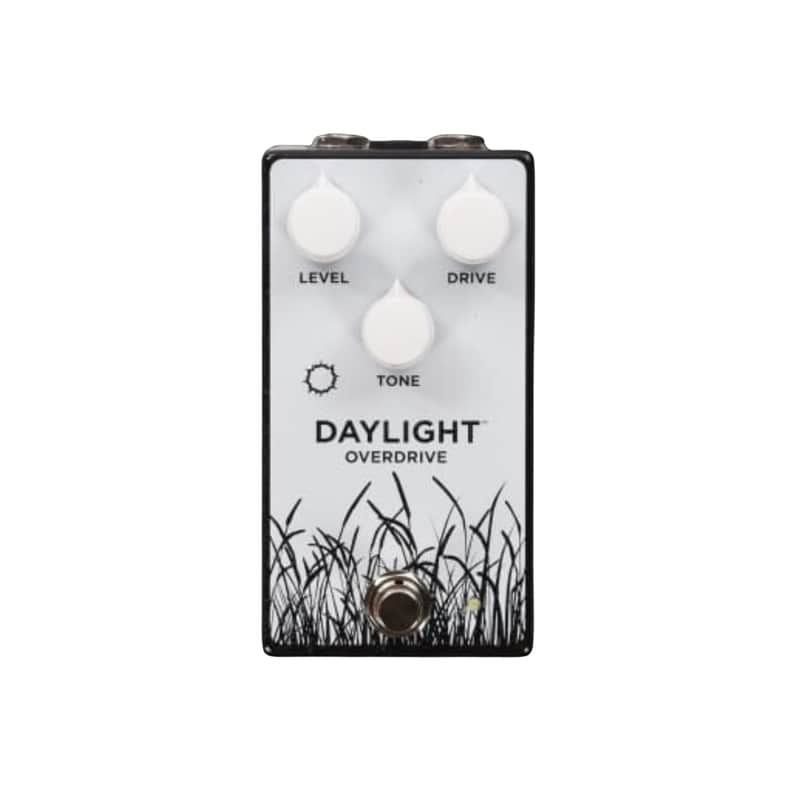 Used Pedaltrain Daylight Overdrive Pedal image 1