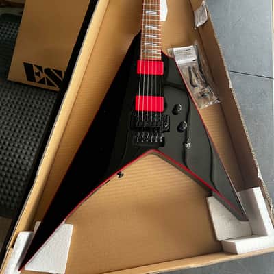ESP LTD Gary Holt GH-SV-200 Signature Electric Guitar image 1