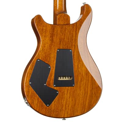 PRS Modern Eagle V Black Gold - Electric Guitar image 5