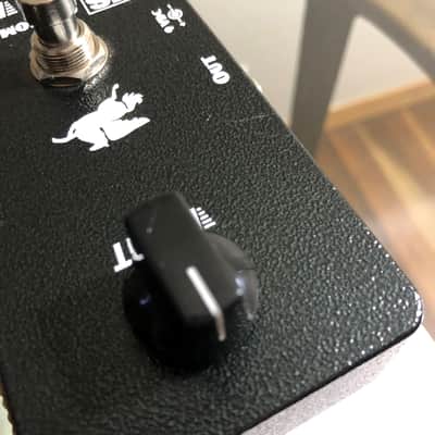 XAct Tone Solutions | XTS | Pegasus Boost | Signal Lifter image 5