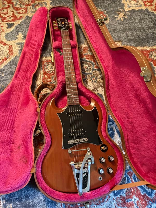 Gibson SG Tribute (2019 - 2024) | Reverb