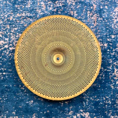14" Zildjian L80 LOW VOLUME Crash imagen 5